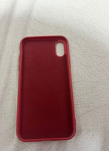 iPhone XS kılıf iki tane  - Görsel 2