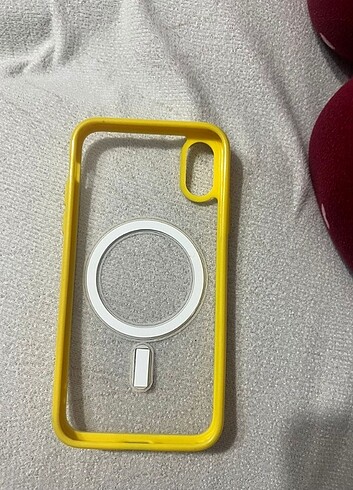 iPhone XS kılıf iki tane  - Görsel 4