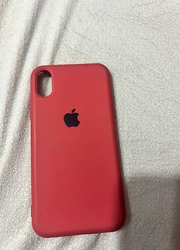 iPhone XS kılıf iki tane  - Görsel 5