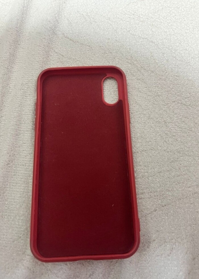 iPhone XS kılıf iki tane  - Görsel 2