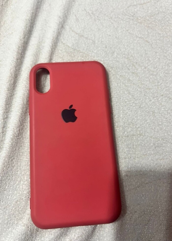 iPhone XS kılıf iki tane  - Görsel 5