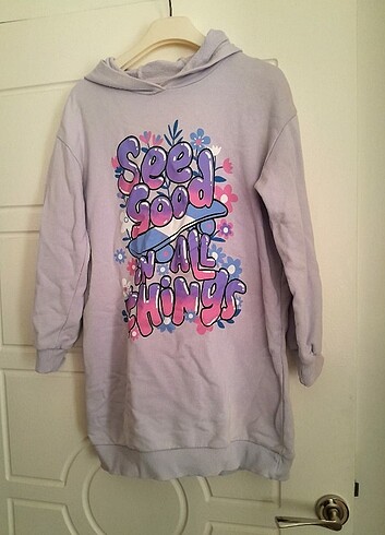 Kız çocuk sweat