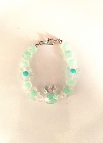 Mint jelly bileklik