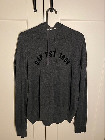 Gap antrasit sweatshirt