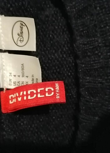 s Beden H&M Kazak
