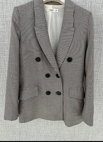 Mango blezer
