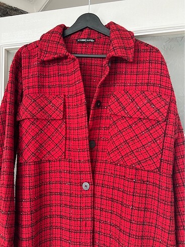 LC Waikiki Lcw gömlek ceket