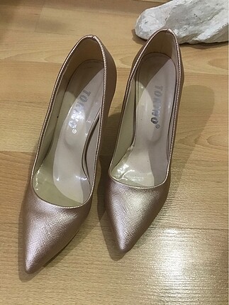 Kadın stiletto