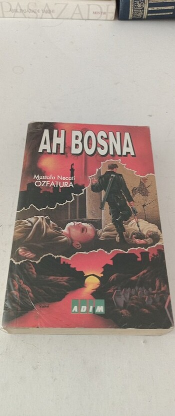 Ah Bosna 