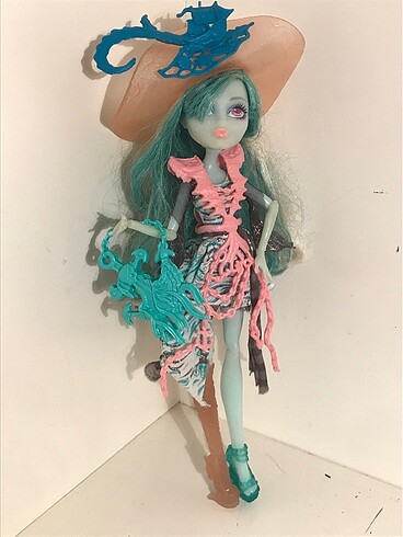 Monster High
