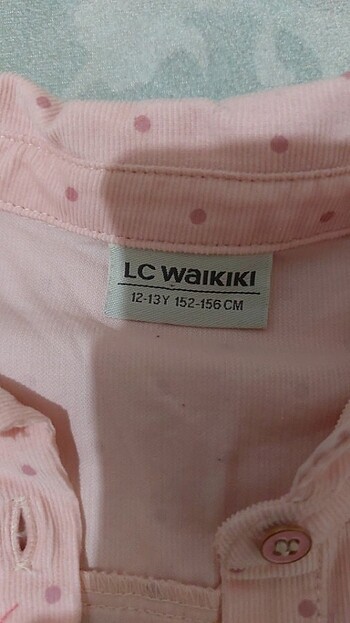 LC Waikiki Gömlek