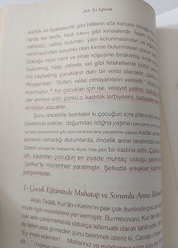  Beden Aile içi eğitim