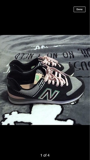 New balance Ayakkabı