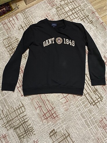 Gant sweat