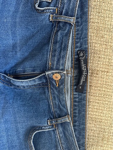 LC Waikiki LCW KOT ŞORT