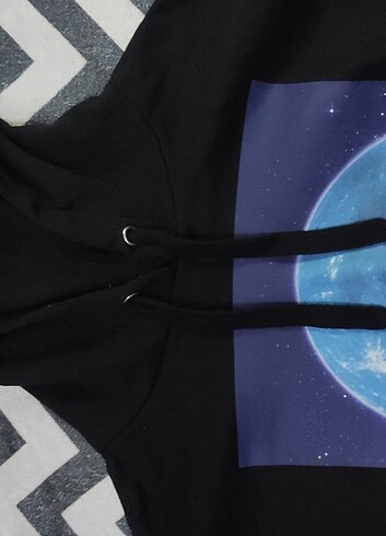 m Beden H&M sweatshirt