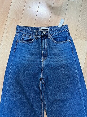 40 Beden Stradivarius Jean