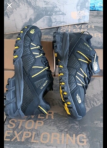 41 Beden siyah Renk # The Nort Face Gore-tex su geçirmez kumaş