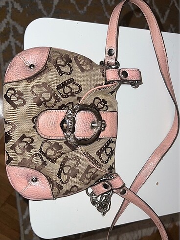 Kathy Van Zeeland y2k vintage lolita çanta