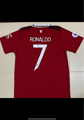 Ronaldo forma