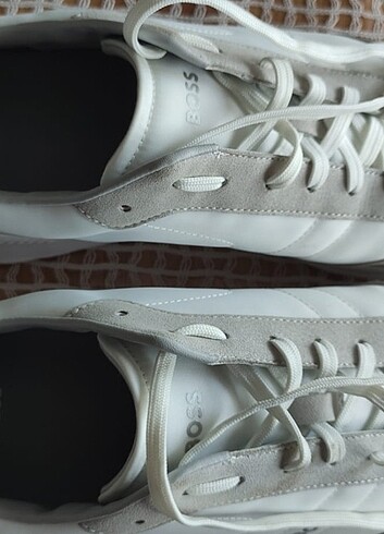 Hugo Boss