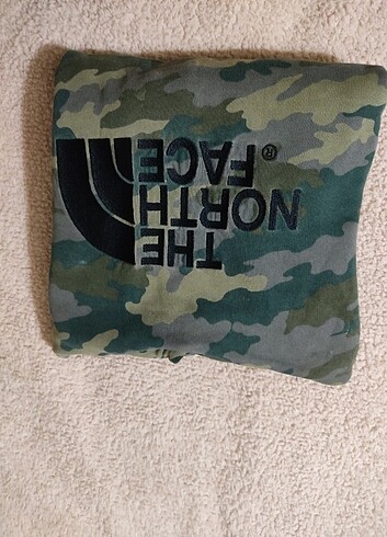 11-12 Yaş Beden Çocuk sweatshirt 