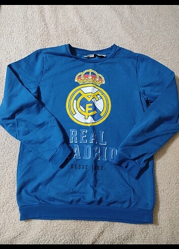 Erkek çocuk sweatshirt 