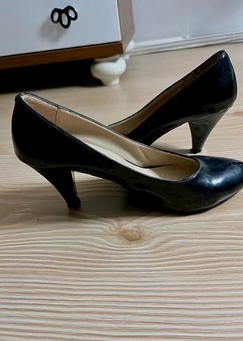 kadın topuklu - Görsel 2