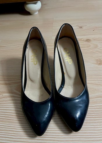 kadın topuklu - Görsel 3