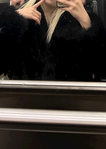 Siyah Kürk - Görsel 3