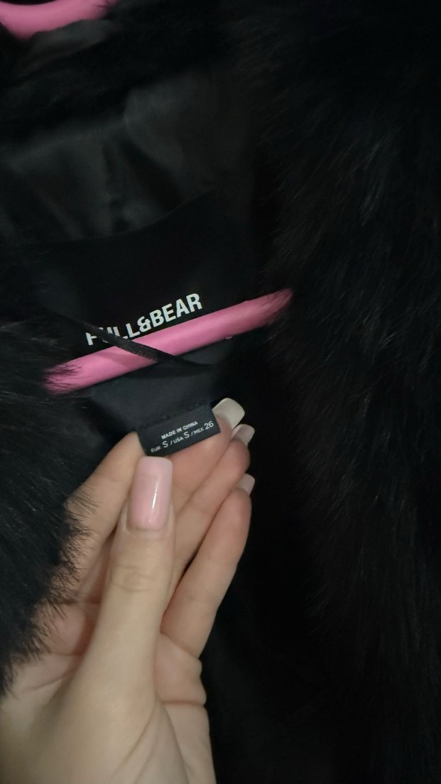 Siyah Kürk - Görsel 4