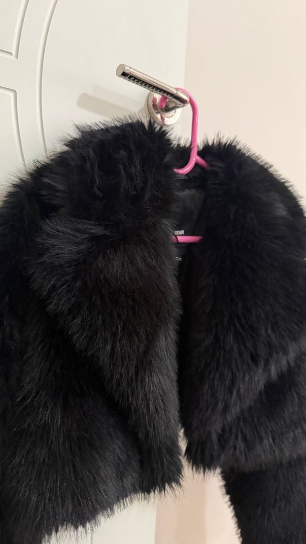 Siyah Kürk - Görsel 2