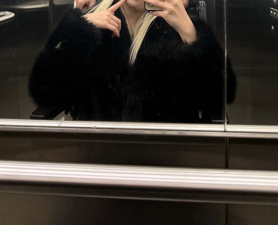 Siyah Kürk - Görsel 3