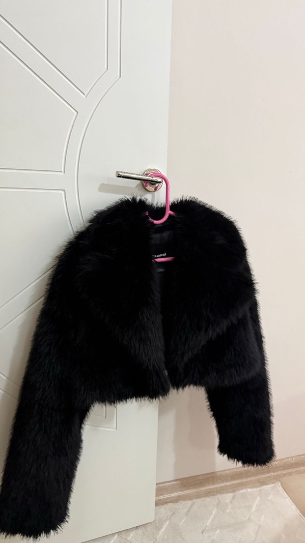 Siyah Kürk - Görsel 5