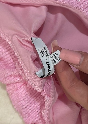 koton elbise - Görsel 4