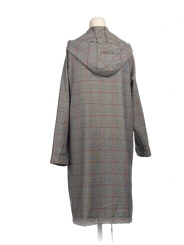 36 Beden PreLoved Hırka %70 İndirimli.