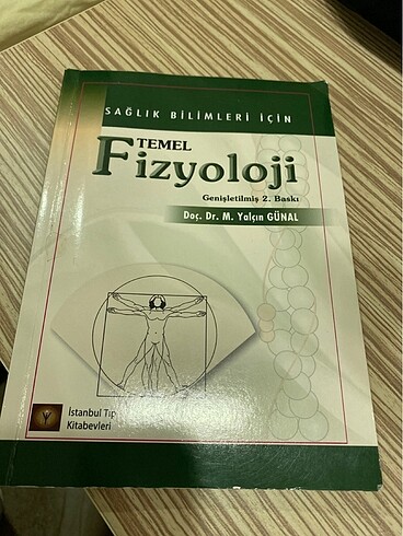 Temel Fizyoloji