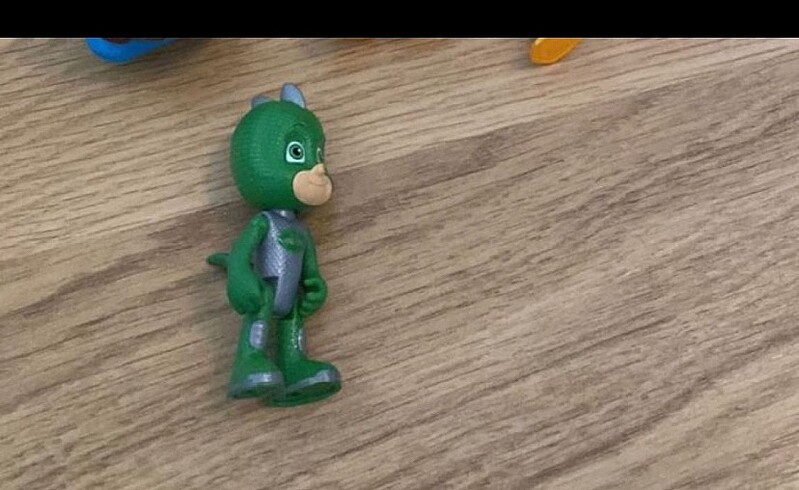 Pijamaskeliler