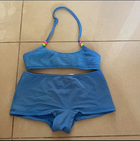 Calzedonia kız çocuk bikini