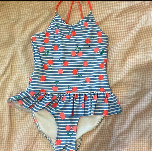 H&M çocuk mayo