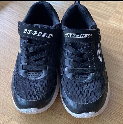 Skechers çocuk spor ayakkabı