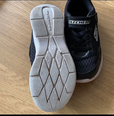 Skechers Skechers çocuk spor ayakkabı