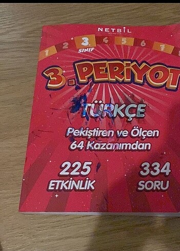 Paragraf soru bank ve netbil Türkçe