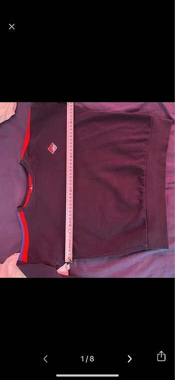 Bahçeşehir koleji Sweat