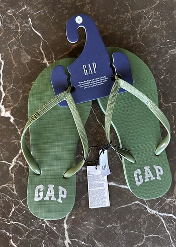 Gap GAP Kadın Parmak Arası Terlik