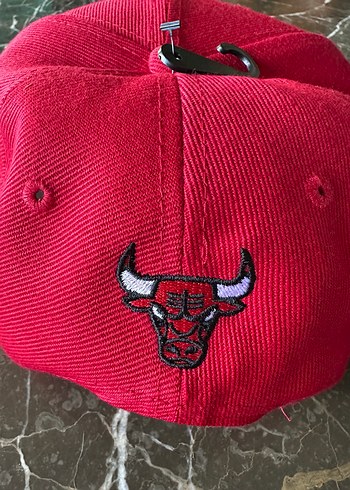 Beden Chicago Bulls Şapka