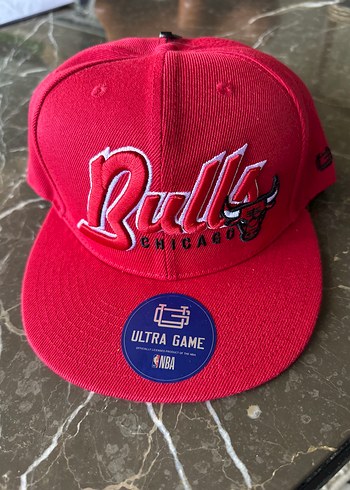 Chicago Bulls Şapka