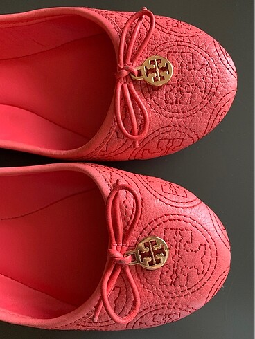 Tory Burch babet