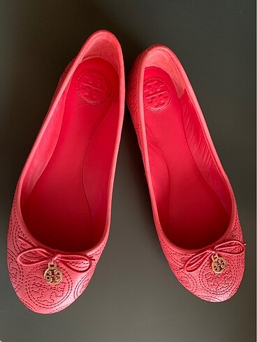 Tory Burch Tory Burch babet