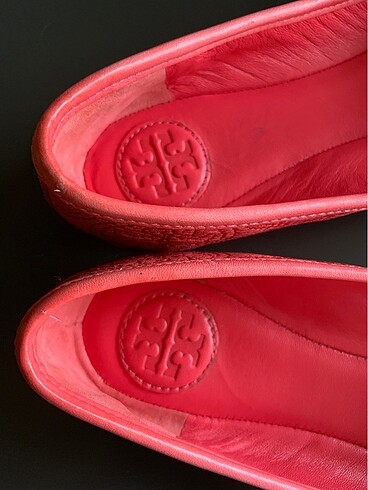 37,5 Beden Tory Burch babet